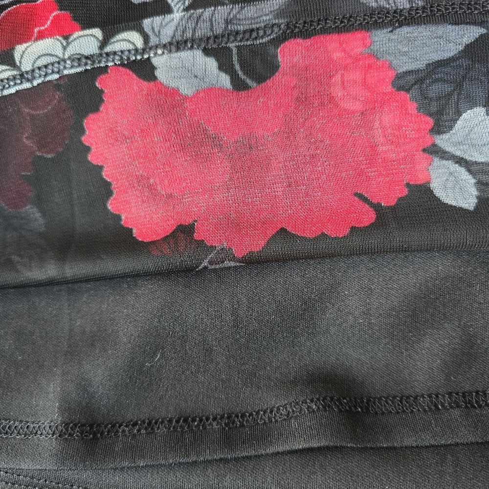 Sweet Rain Dress Size M - Picture 7 of 7